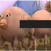 Tangan Jahil Modifikasi Game Kreatif Jadi Porno